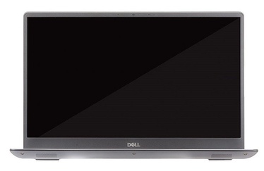 Dell Vostro 7590 Silver i5 8/256GB W10P
