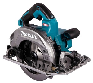 Аккумуляторная циркулярная пила Makita, 40 В