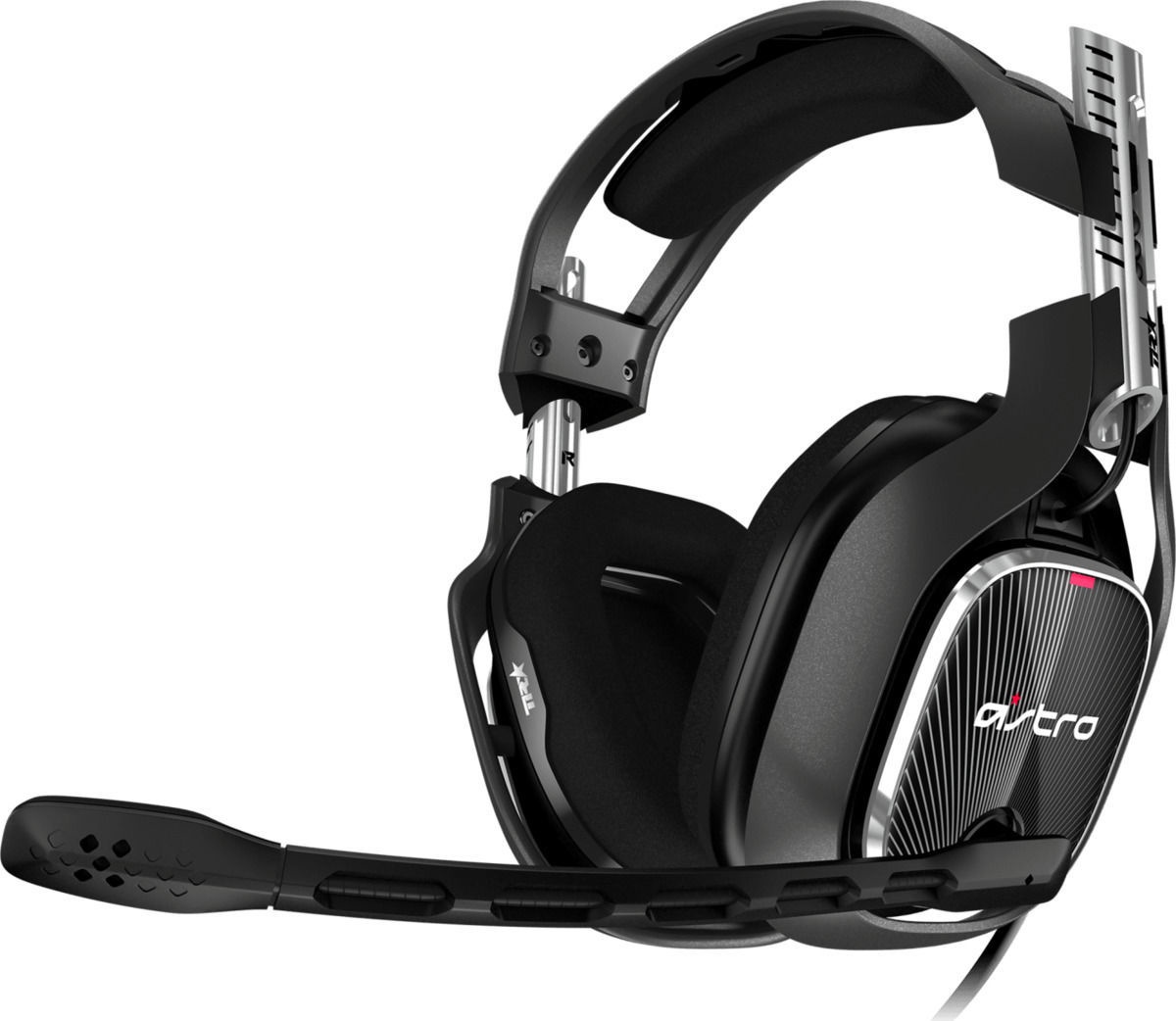 Laidin s ausin s Astro Gaming A40 TR Xbox One juoda 1a.lt