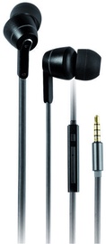 Ausinės Vivanco HighQ Music Black
