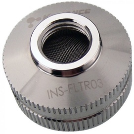 Koolance INS-FLTR03 Inline Coolant Filter