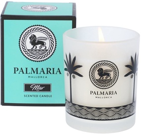Свеча Palmaria Mallorca Mar, 35 час, 0.130 кг