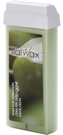 Italwax Cartriges Classic Wax For Depilation 100g Olive