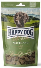 Happy Dog Soft Snack Neuseeland 100g