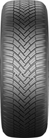 Universali automobilio padanga Continental AllSeasonContact 185/60/R14, 86-H-210 km/h, XL, B, B, 71 dB