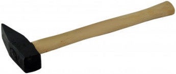 Ega Hammer with Wooden Handle 5000g