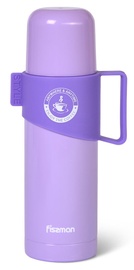 Termoss Fissman, 0.35 l, violeta