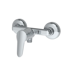 Dušisegisti Jika Toba H3311Y70044001, kroom
