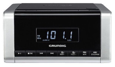 Grundig CCD 5690 SPCD Black/Silver