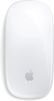 Компьютерная мышь Apple Magic Mouse, bluetooth, белый