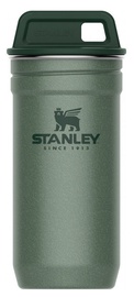 Stanley Adventure Shot Glass Set 4pcs 59ml Matt Black