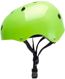 KinderKraft Safety Helmet Green