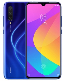 Xiaomi Mi 9 Lite 64GB Dual Aurora Blue