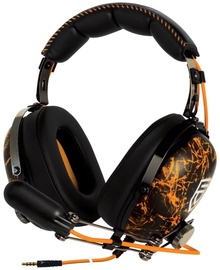 Ausinės Arctic P533 Gaming Headset Orange