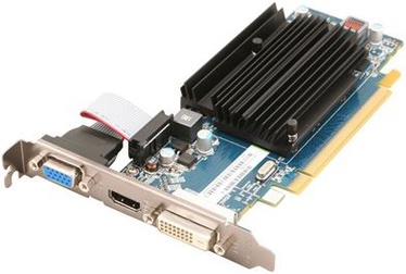 Sapphire AMD/ATI Radeon HD6450 2GB GDDR3 PCIE 11190-09-20G