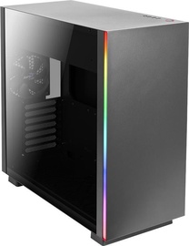 Aerocool PC Case GLO RGB Tempered Glass