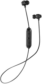 Kõrvaklapid JVC HA-FX103BT Black, juhtmevabad