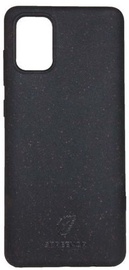 Чехол Screenor, samsung galaxy a21s, черный