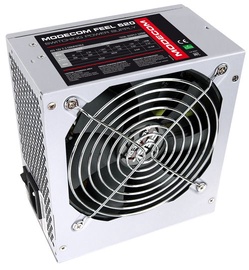 Modecom Feel PSU 520W ATX 2.3 ZAS-FEEL-SW-520-ATX-PFC