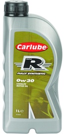Carlube Triple R 0W-30 Fully-Synthetic Oil 1l