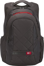 Case Logic DLBP114K Notebook Sporty Backpack