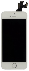 HQ Analog LCD Display + Touch Panel For Apple iPhone 5s White