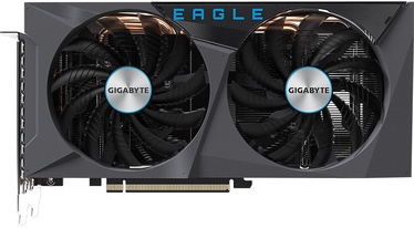 Videokarte Gigabyte Nvidia GeForce RTX 3060 12 GB GDDR6