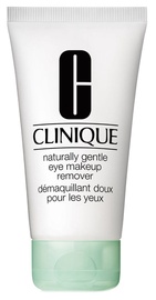 Kosmētikas noņemšanas līdzeklis Clinique Naturally Gentle, 75 ml, sievietēm