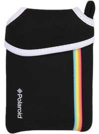 Polaroid Neoprene Pouch For Snap Instant Camera/ZIP Printer Black