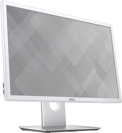 Monitorius Dell P2217 White