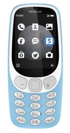 Nokia 3310 3G Blue ENG RUS