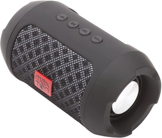 Belaidė kolonėlė Maxcom Maxton Masaya Black, 3 W