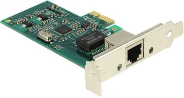 Delock PCIe Gigabit LAN RJ45