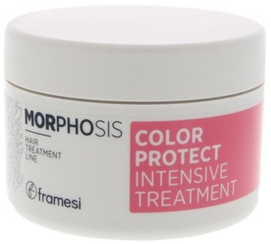 Framesi Morphosis Color Protect Treatment 200ml