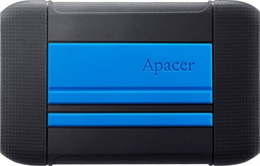 Apacer AC633 USB 3.1 2TB Blue