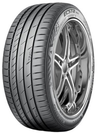 Летняя шина Kumho Ecsta PS71 245/40/R17, 95-Y-300 km/h, D, A, 72 дБ