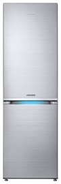 Šaldytuvas Samsung RB33J8797S4/EF