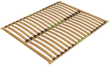 Решетка для кровати Ergo Basic, 160 x 200 см