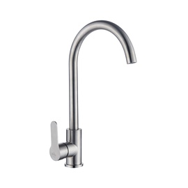 Köögisegisti Iron inox