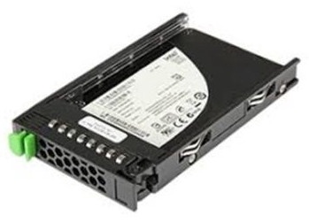 Жесткий диск сервера (SSD) Fujitsu S26361-F5675-L924, 240 GB