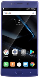 DooGee BL7000 Dual Sapphire Blue