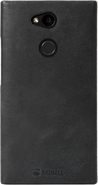 Krusell Sunne Back Case For Sony Xperia L2 Black