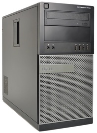 DELL Optiplex 7010 MT RW2174 (ATJAUNOTAS)