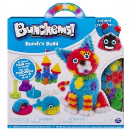 Spin Master Bunchems Bunch'n Build 6044156