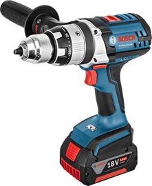 Bosch GSB 18 VE-2-Li Cordless Combi Drill