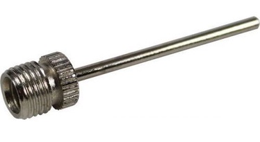 Cycletech Ball Pump Needle Silver