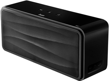 Belaidė kolonėlė Divoom Onbeat 500 2nd Gen Black, 20 W