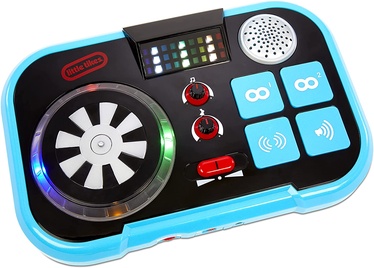 Komplekt Little Tikes My Real Jam DJ Mixer