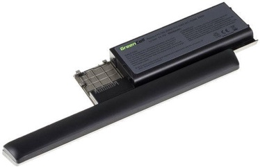 Green Cell DE25 Laptop Battery