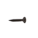 Koka skrūve Haushalt, 3.9 x 25 mm, pelēka, 50 gab.